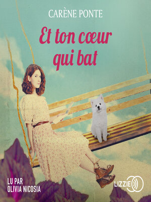cover image of Et ton coeur qui bat